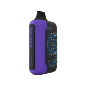 US Warehouse - TOMORO D20 50000 Puffs