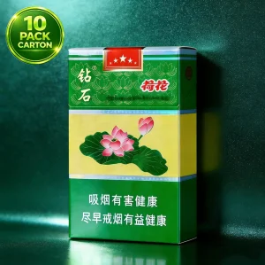 Hehua Hard - 10 Packs