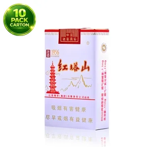 Hongtashan - 10 Packs