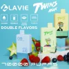 US Warehouse - Lavie Twins Max 70000 Puffs