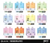US Warehouse - Lavie Twins Max 70000 Puffs