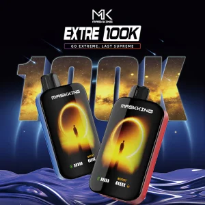 US Warehouse - MASKKING Extre 100K