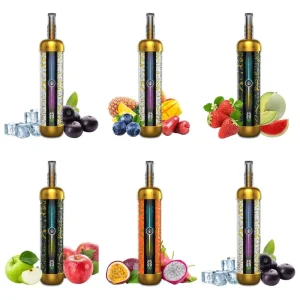 US Warehouse - OLIT Hookalit Pro 60K