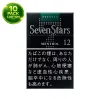 Seven Stars 12mg soft - 10 Packs