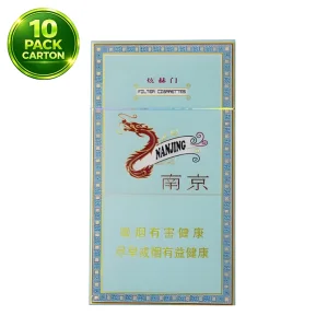 Xuanhemen - 10 Packs
