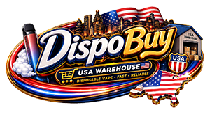 DispoVip Vape Shop – Disposable Vapes, E-Cigs & Pod Systems | 21+ Only